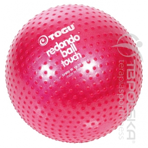 Piłka Redondo® Senso TOGU® (26 cm)